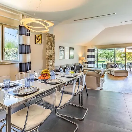 4 Bedroom Amazing In