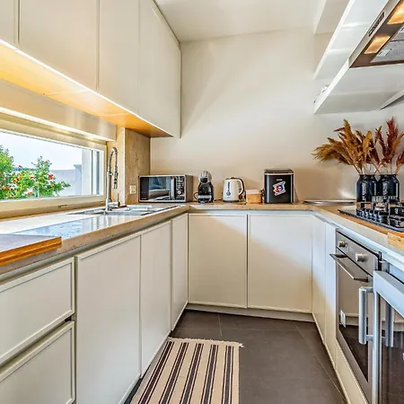Holiday home 4 Bedroom Amazing In