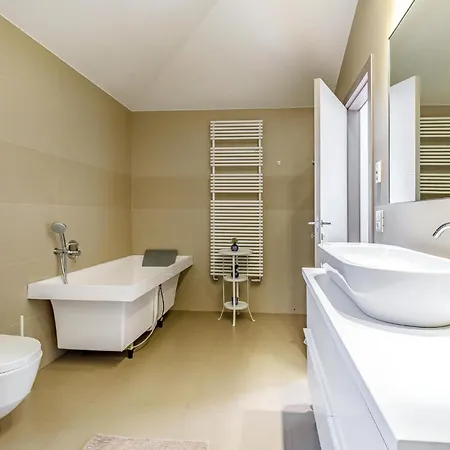 4 Bedroom Amazing In